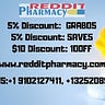 redittpharmacy