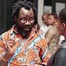 Mbizo Chirasha