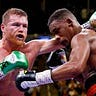Canelo Alvarez vs Sergey Kovalev Live