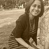 Shahana Roy