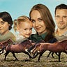 Heartland Series 2019