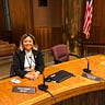 Mitra Jalali, St. Paul City Councilmember — Ward 4