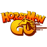 Horseman Go