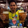 Rommel Manalo