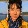 Clarissa Wei