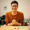 Ken Hu