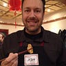 Jason Simon