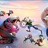 Arctic Dogs (2019) Full Movie