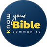 KnowYourBible Community