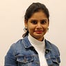 Nivethitha Muthusamy