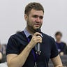 Dmitriy Danilov