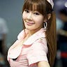 Monica Zue