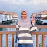 Shafiqah Hamdan