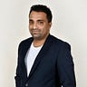 Arun Thomas