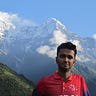 Anish Ghimire