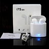 i7s wireless earphones