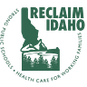 Reclaim Idaho