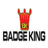 Badge king