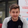 Thomas Paramelle