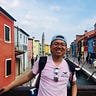 麥可走跳歐洲19國