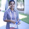 Meghana Pasupuleti