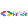 Developer Students Club MITAOE