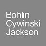 Bohlin Cywinski Jackson