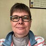 Shirley Stoddart