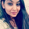 Aalisha Jain