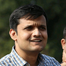 Shashank Moghe
