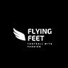 The Flying Feet