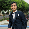 Rushikesh Phalke
