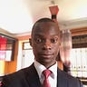 Joel Mwanja