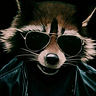 Ricky Raccoon