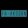 FA-AKSORN JOURNAL