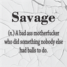 …ass: O Pensador Selvagem