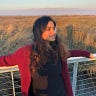 Bhargavi Reddy