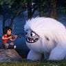 BANDE ANNONCE