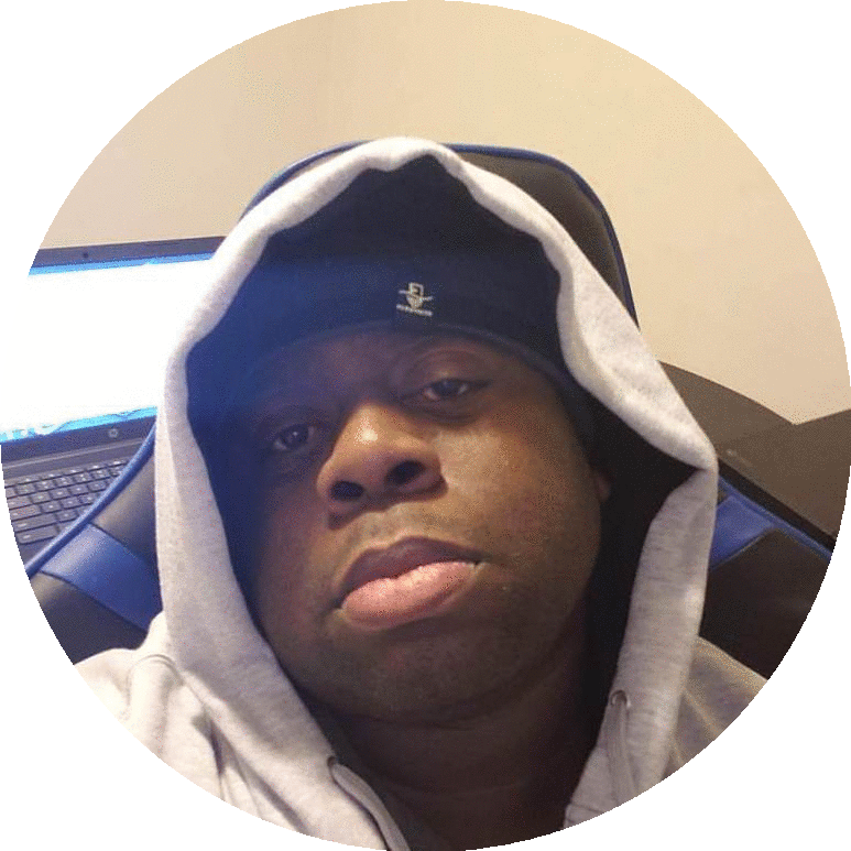 Ramel Robinson