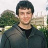 Adam James