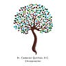 Dr. Cameron Quillian DC