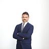 Rahul Golash