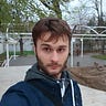 Sergey Kostyuk