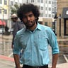 Kaustubh Ursekar