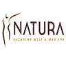 Natura Sugaring Melt & Wax Spa
