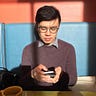 Byron Tsang