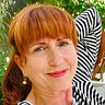 Aída Núñez-Troedsson, MA