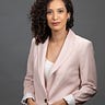 Brenda Dvoskin