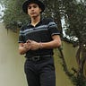 Daniel Pelayo Perea
