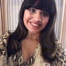Zobia Alvi